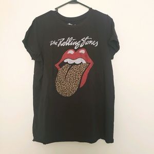 The Rolling Stones Shirt